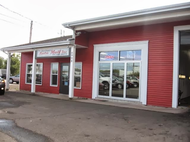 Scott Trimper Auto Mall Inc. | 6998 Hwy 1, Coldbrook, NS B4R 1B6, Canada | Phone: (888) 248-0762