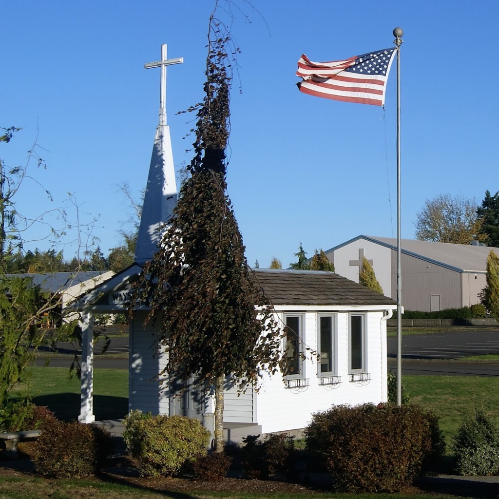 Faith Community Church | 586 Birch Bay Lynden Rd, Lynden, WA 98264, USA | Phone: (360) 354-0536