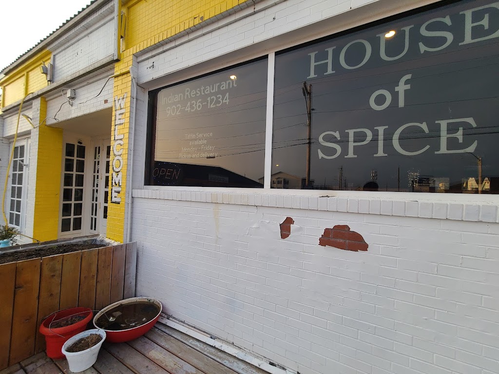 House of Spice Restaurant | 311 Market St, Summerside, PE C1N 1K8, Canada | Phone: (902) 436-1234