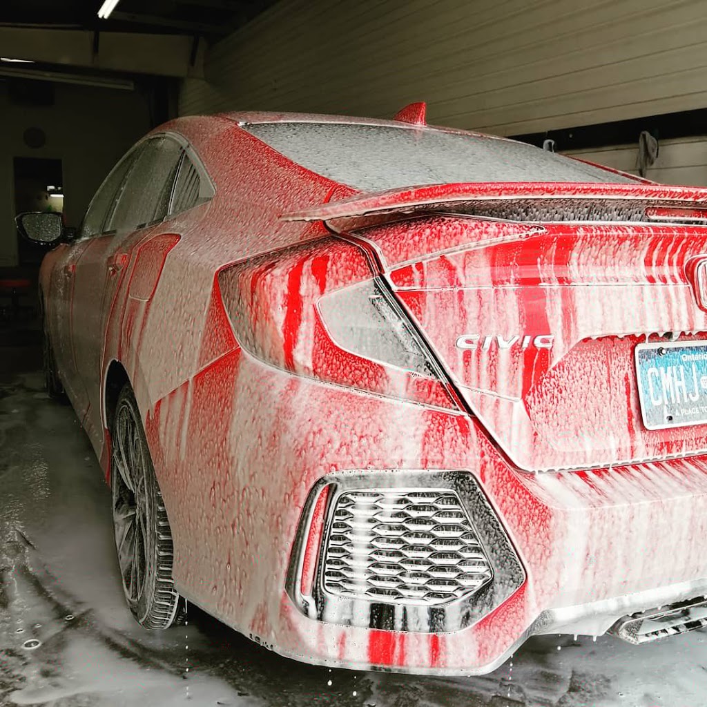 A and A Detailing | 88 Lindsay St S, Lindsay, ON K9V 2M3, Canada | Phone: (705) 536-0630