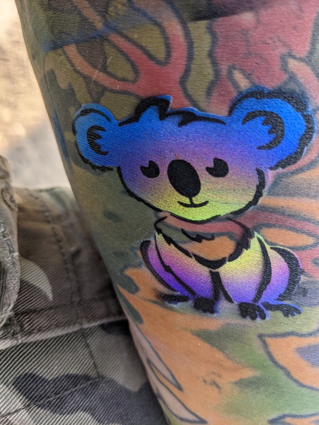 Niagara Face Painting | 63 Maureen Ave, Welland, ON L3C 4H7, Canada | Phone: (289) 697-6927
