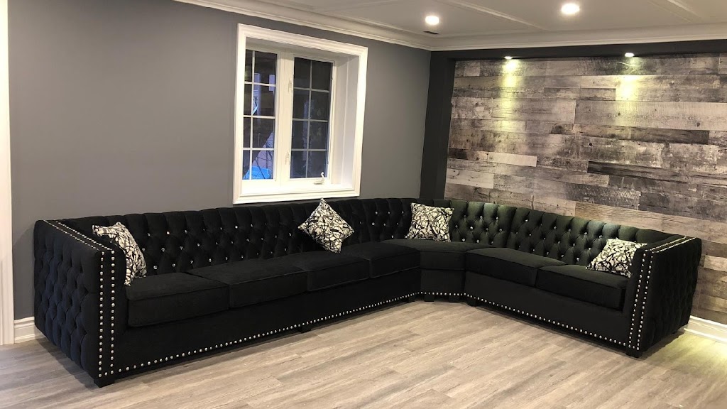 Forever furniture | 30 Intermodal Dr Unit 28, Brampton, ON L6T 5K1, Canada | Phone: (416) 569-6493