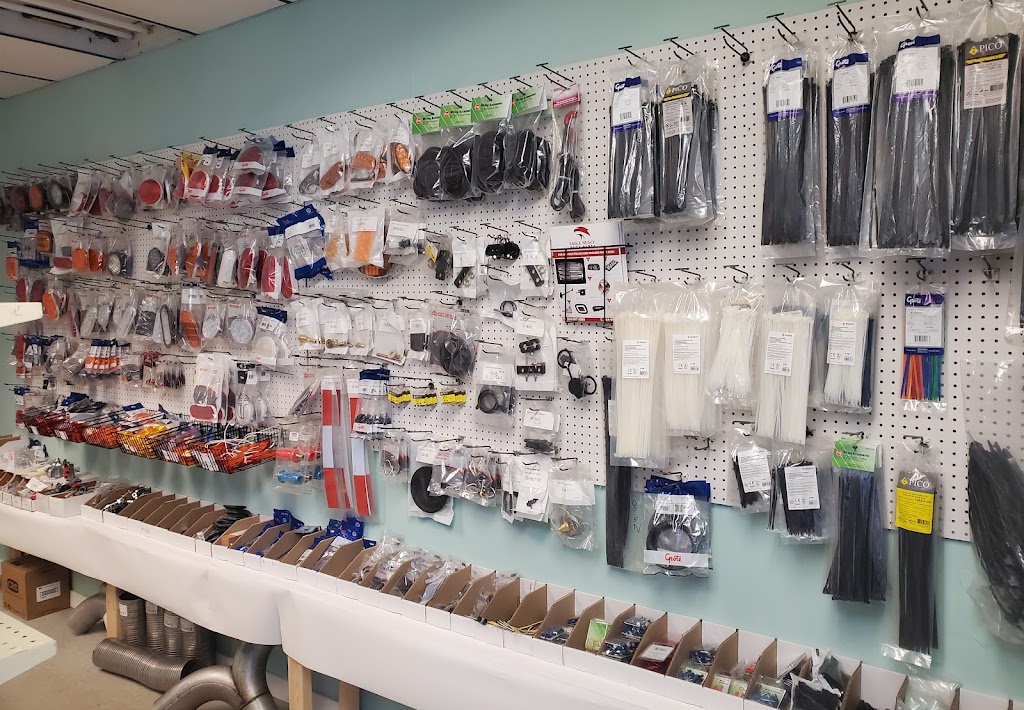 Eagle Heavy Duty Parts Inc. | 1561 Brookside Blvd, Winnipeg, MB R2R 1V6, Canada | Phone: (204) 697-2888