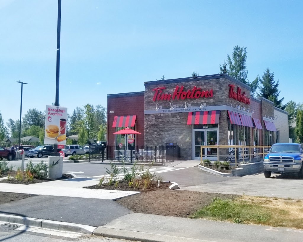 Tim Hortons | 11951 240 St, Maple Ridge, BC V4R 1M7, Canada | Phone: (778) 572-0794