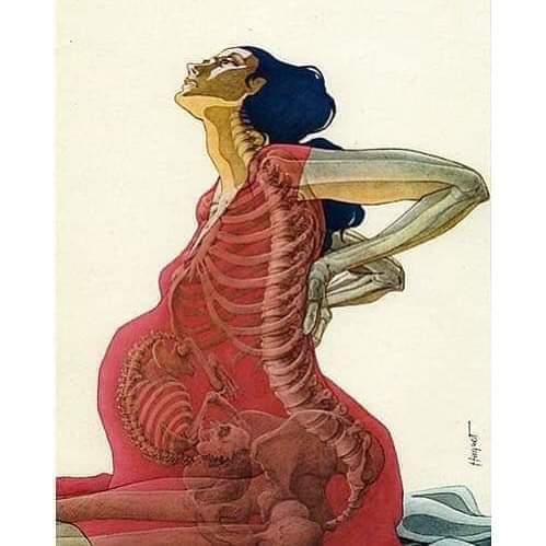 StoonRMT - Birth Doula & Prenatal Massage | 606 22 St W #3, Saskatoon, SK S7M 5W2, Canada | Phone: (386) 954-1588