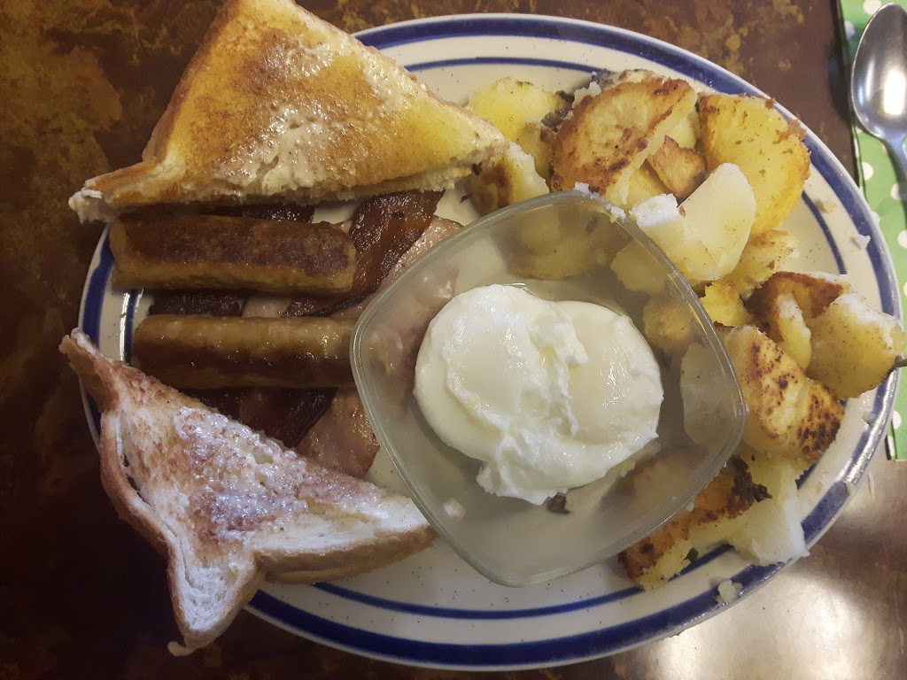 Wills Place Cafe | 1017 Nanton Ave, Crossfield, AB T0M 0S0, Canada | Phone: (403) 946-5111