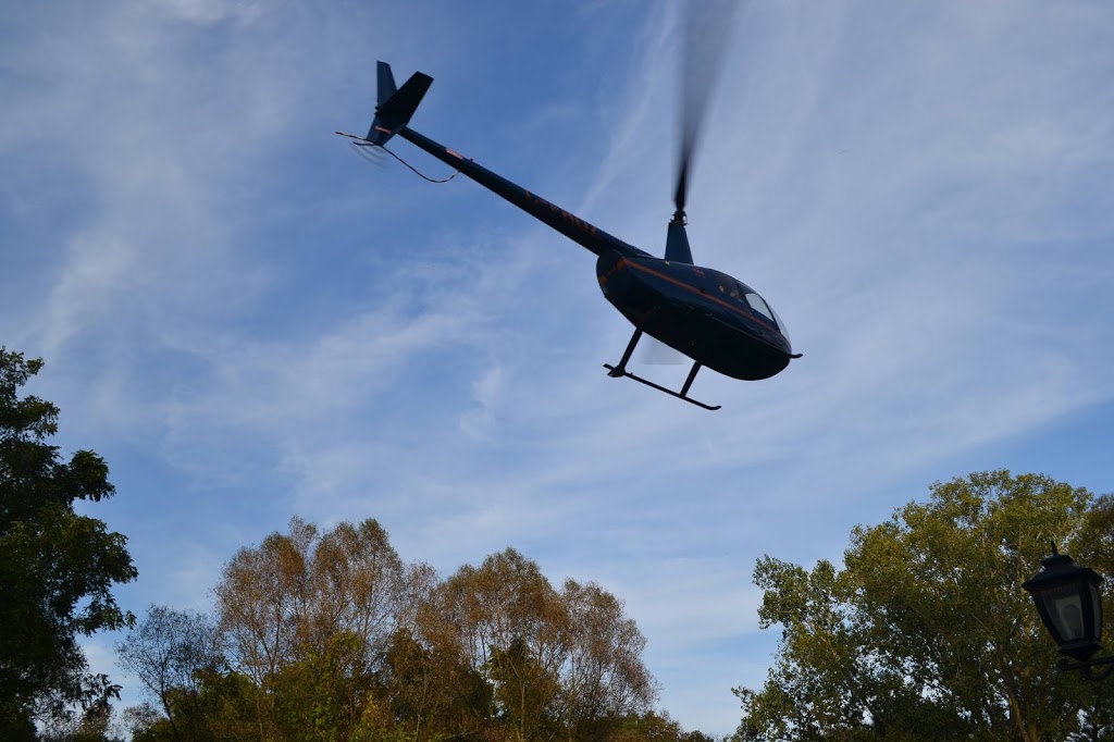Zimmer Air Services Inc. | 9742 Burk Line, Blenheim, ON N0P 1A0, Canada | Phone: (519) 676-9550