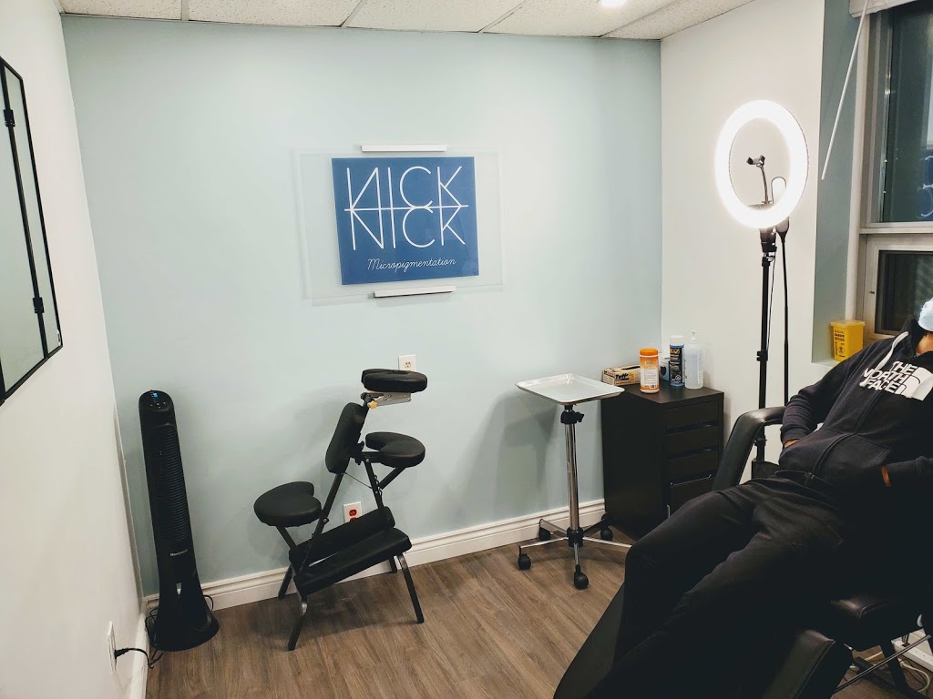 Nick Micropigmentation | 6150 Valley Way Unit A118, Niagara Falls, ON L2E 1X9, Canada | Phone: (289) 321-2183
