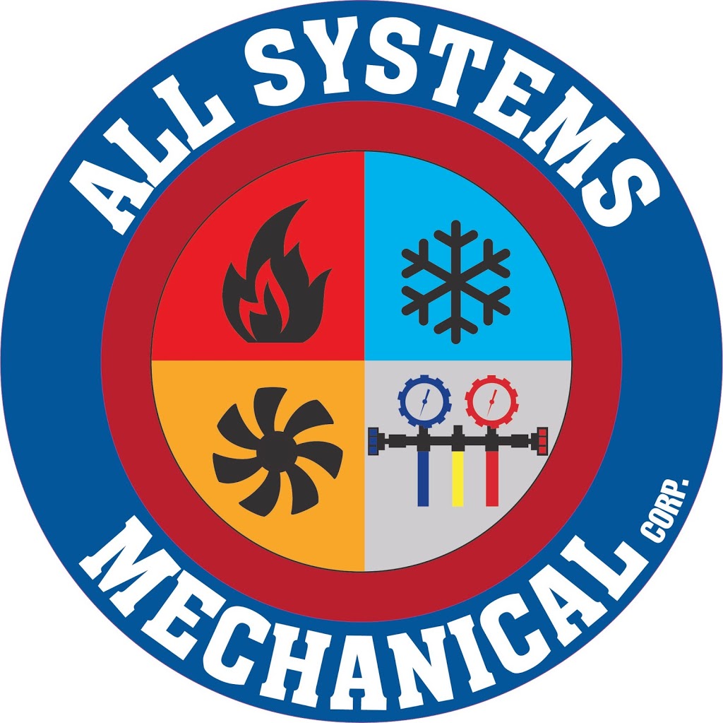 All Systems Mechanical Corp. | 3964 Petrolia Line, Petrolia, ON N0N 1R0, Canada | Phone: (519) 381-4328