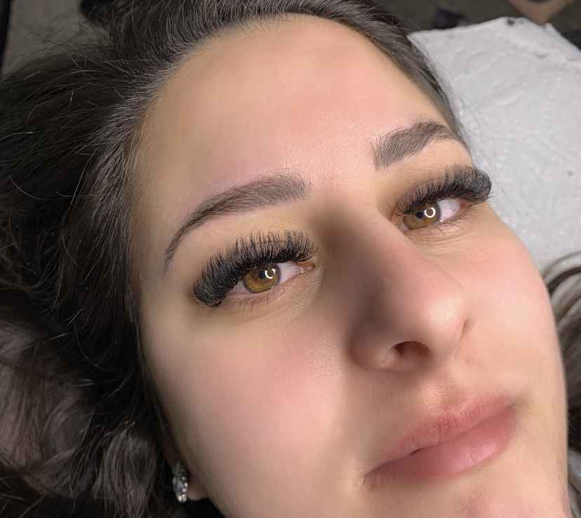 ShimmerLashes | 750 Lawrence St, Cambridge, ON N3H 0A9, Canada | Phone: (437) 771-7140