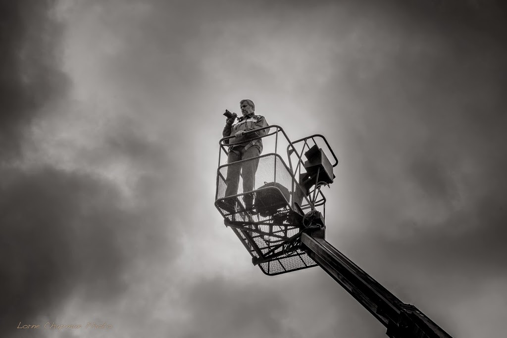 Lorne Chapman Photography Inc | 296 Main St Unionville, Unionville, ON L3R 2H2, Canada | Phone: (905) 474-1344