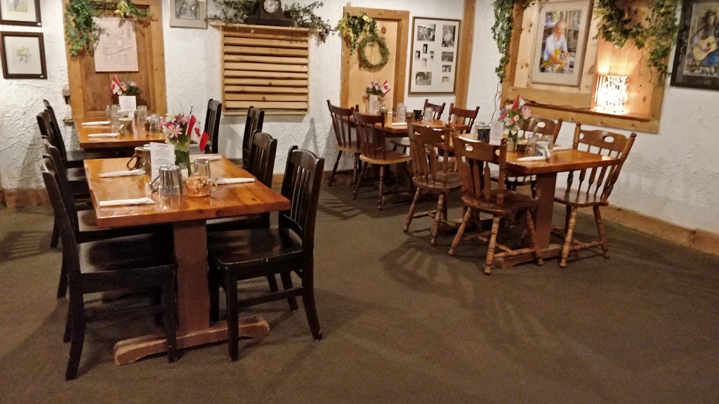 Pinecroft | 8122 Rogers Rd, Aylmer, ON N5H 2R4, Canada | Phone: (519) 773-3435
