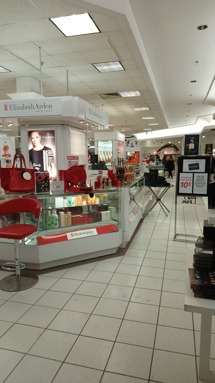 Hudsons Bay | 1600 Boul. le Corbusier, Laval, QC H7S 1Y9, Canada | Phone: (450) 688-8970