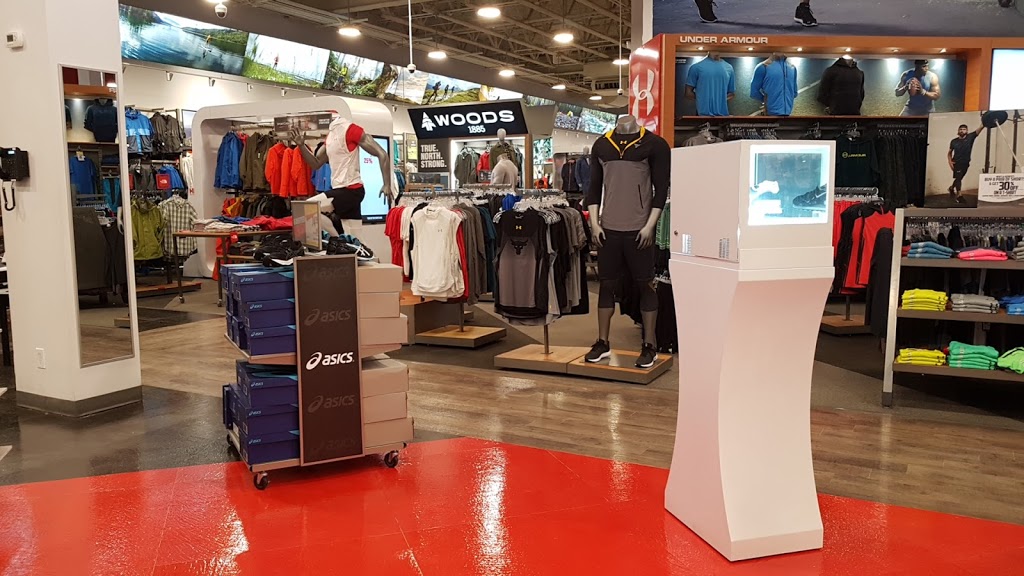 Sport Chek Leaside | bicycle store | 147 Laird Drive B3, Unit # 300 (B3, 147 Laird Dr Unit #300, East York, ON M4G 4K1, Canada | 4164216093 OR +1 416-421-6093