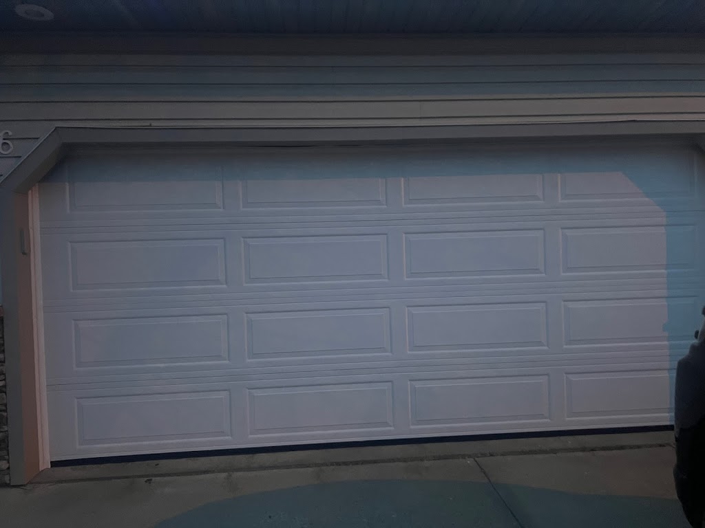 Jaes Anything Garage | 50 Edinburgh Ct N #36, St. Albert, AB T8N 7X5, Canada | Phone: (587) 501-4835
