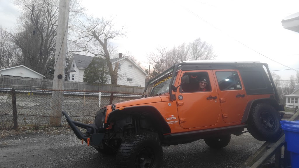 Woodridge Customs | West Seneca, NY 14224, USA