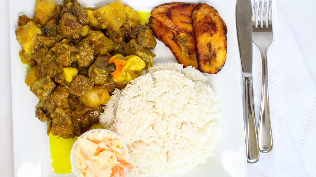 No. 1 Jerk | 2859 Kingston Rd, Scarborough, ON M1M 1N3, Canada | Phone: (647) 771-7760