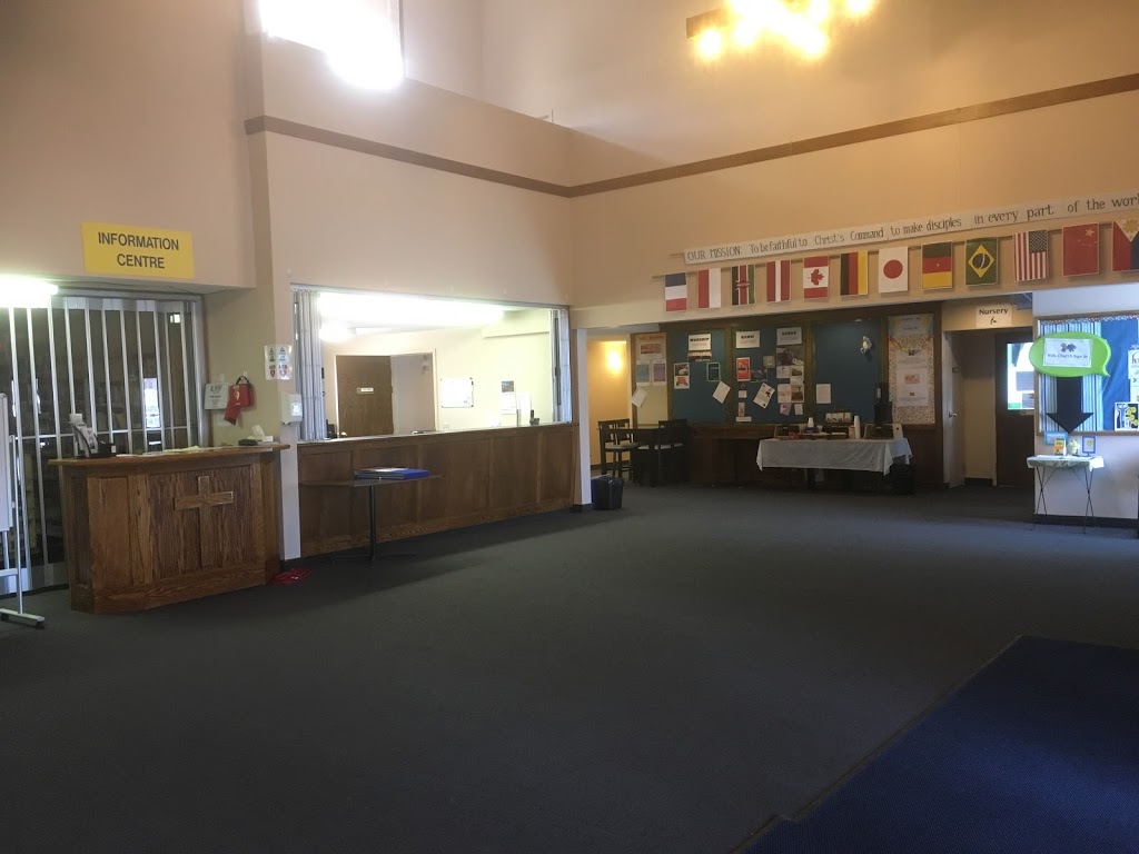 Hawkwood Baptist Church | 20 Hawkwood Dr NW, Calgary, AB T3G 2W2, Canada | Phone: (403) 239-6200