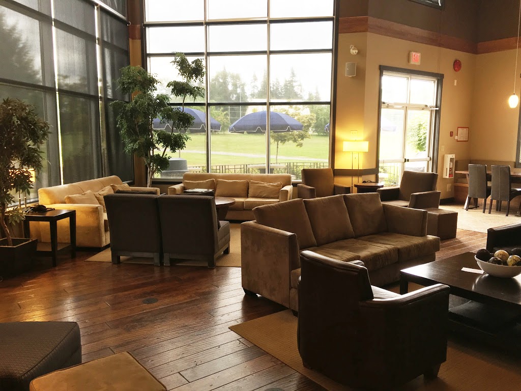 Graduate Collegium | 7600 Glover Rd, Langley City, BC V2Y 1Y1, Canada