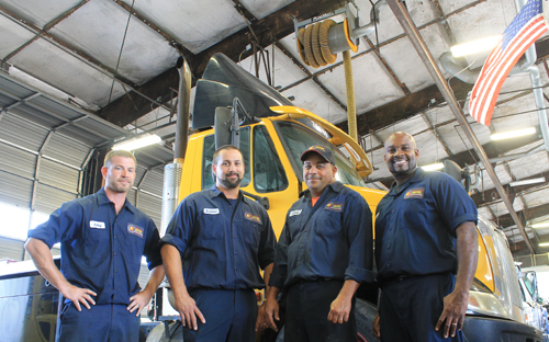 Estes Express Lines | 3680 Jeffrey Blvd, Blasdell, NY 14219, USA | Phone: (716) 826-0963