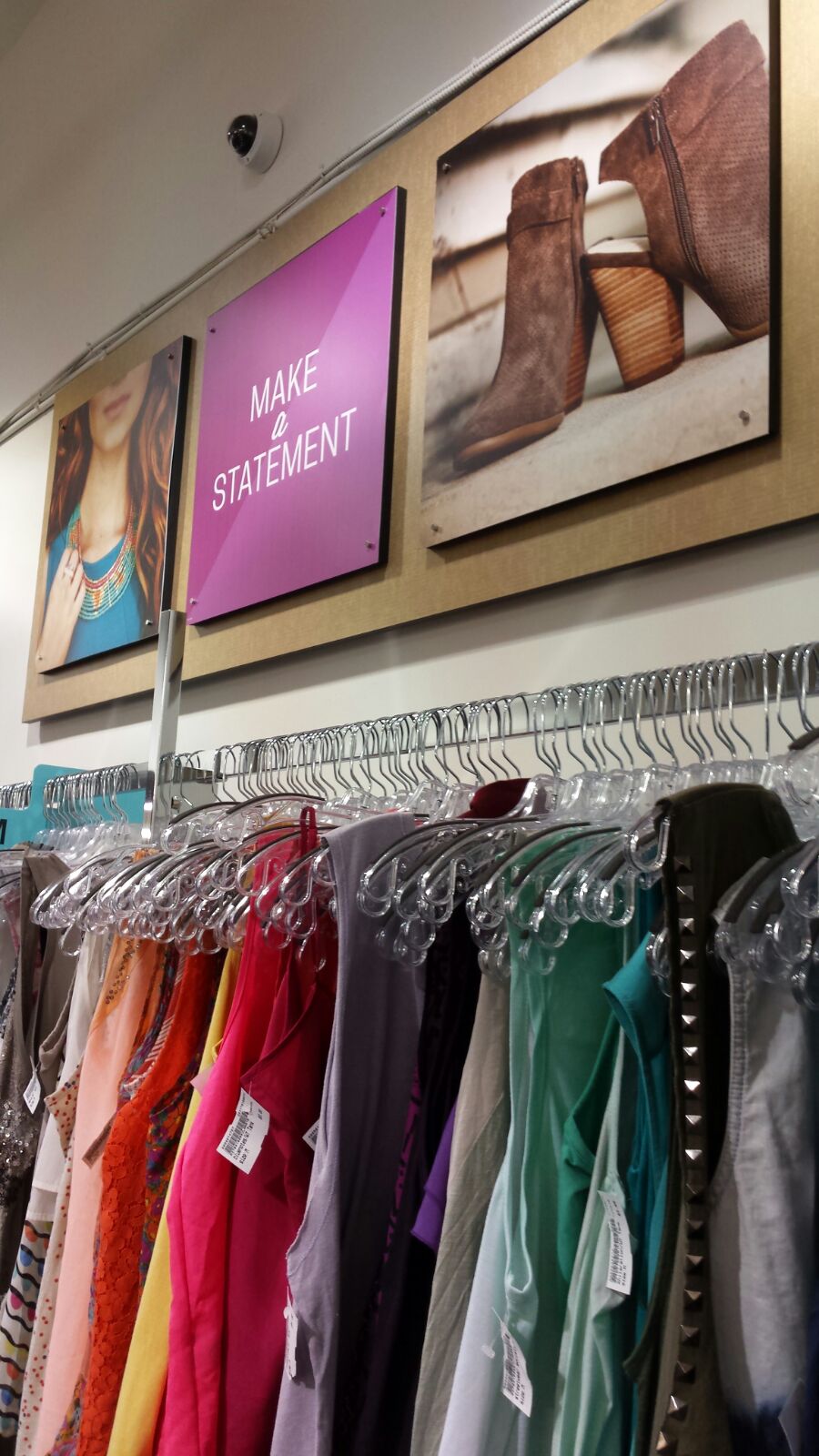 Platos Closet Brampton | 370 Main St N, Brampton, ON L6V 4A4, Canada | Phone: (905) 796-7209
