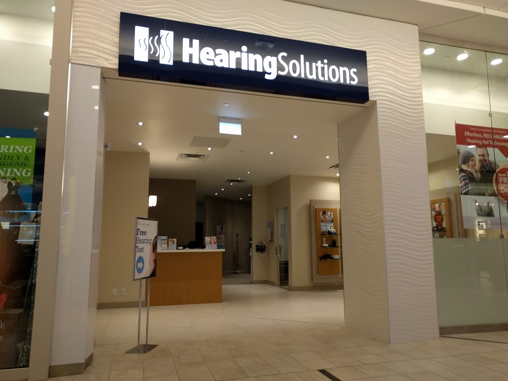 Hearing Solutions | 5000 Hwy 7 Unit 2080, Markham, ON L3R 4M9, Canada | Phone: (888) 254-3833
