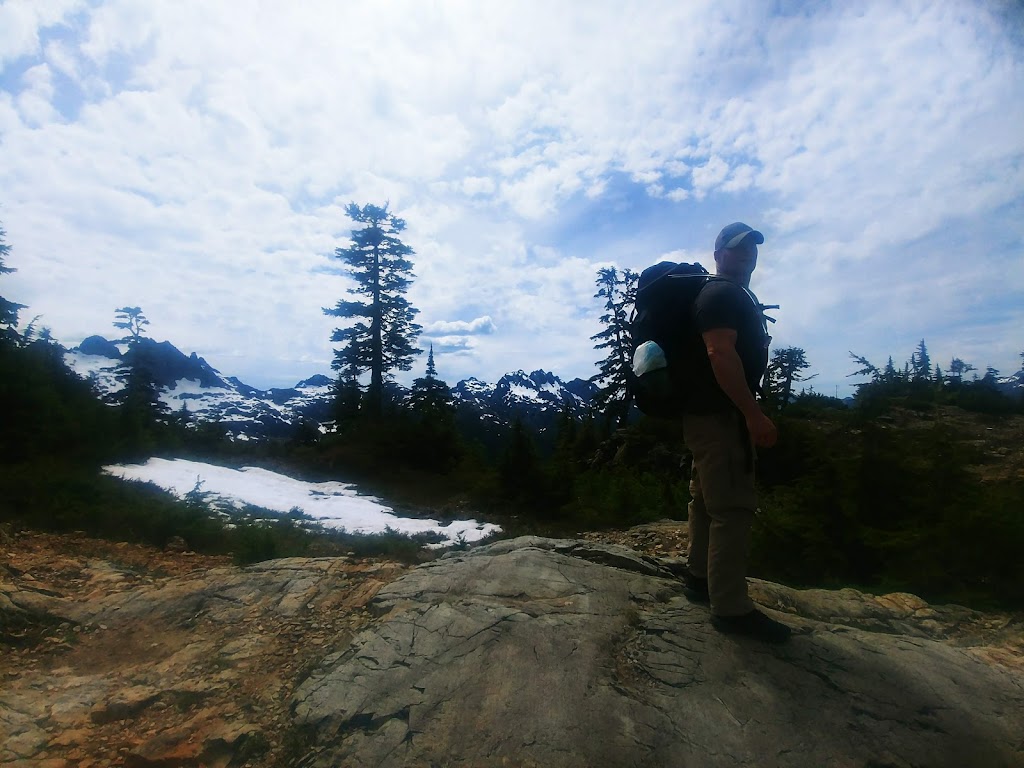 Cobalt Lake | Alberni-Clayoquot C, BC V0R 2B0, Canada | Phone: (250) 344-0941