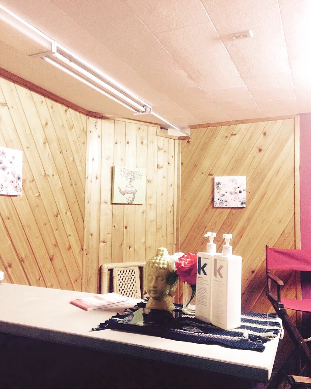 Wildflower studio | 217 Finlayson St, Sicamous, BC V0E 2V0, Canada | Phone: (250) 515-1728