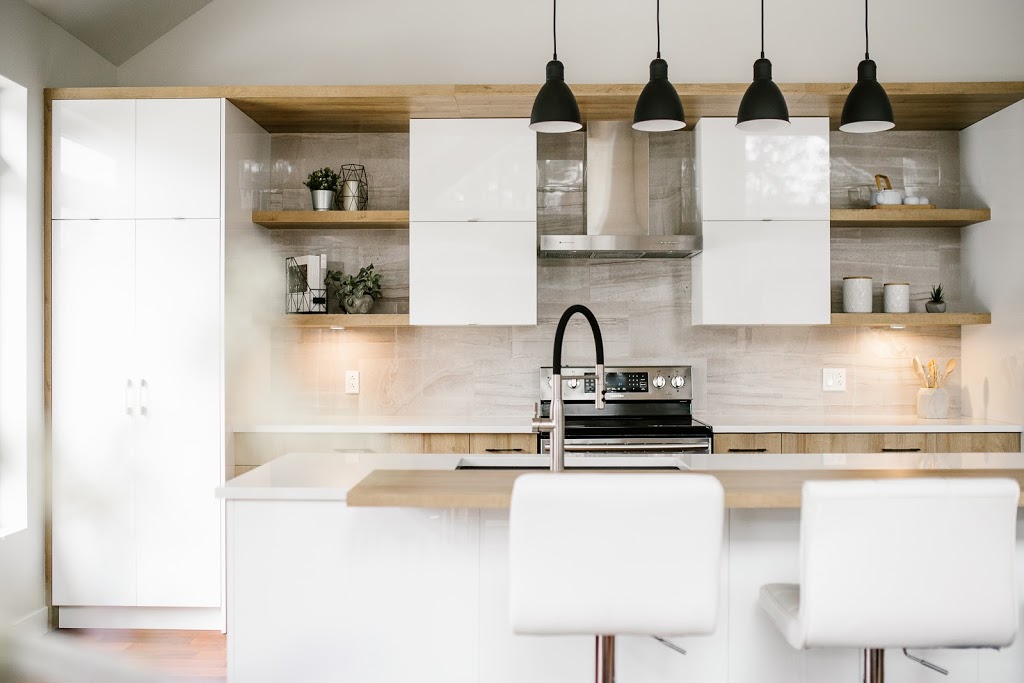 ABEL design | 399 Boulevard de Sainte-Adèle, Sainte-Adèle, QC J8B 2N1, Canada | Phone: (450) 821-0640