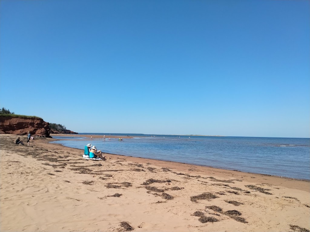 Cabot Beach Provincial Park | 449 Malpeque Rd, Prince Edward Island C0B 1P0, Canada | Phone: (902) 836-8945