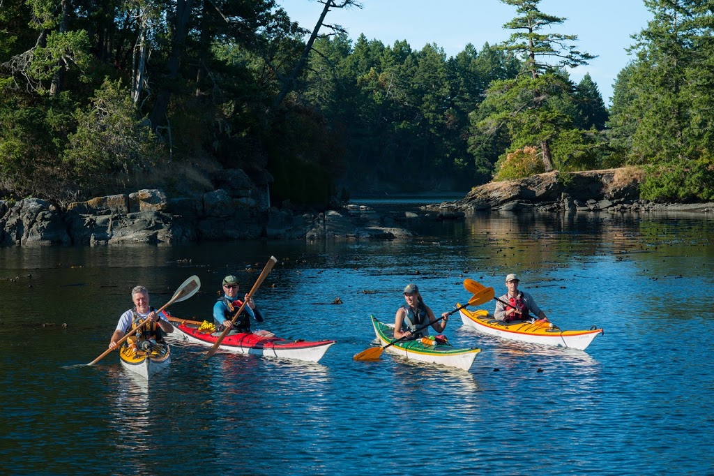 Pacifica Paddle Sports Swartz Bay | E Dock, 2300 Canoe Cove Rd, North Saanich, BC V8L 3X9, Canada | Phone: (778) 677-6607