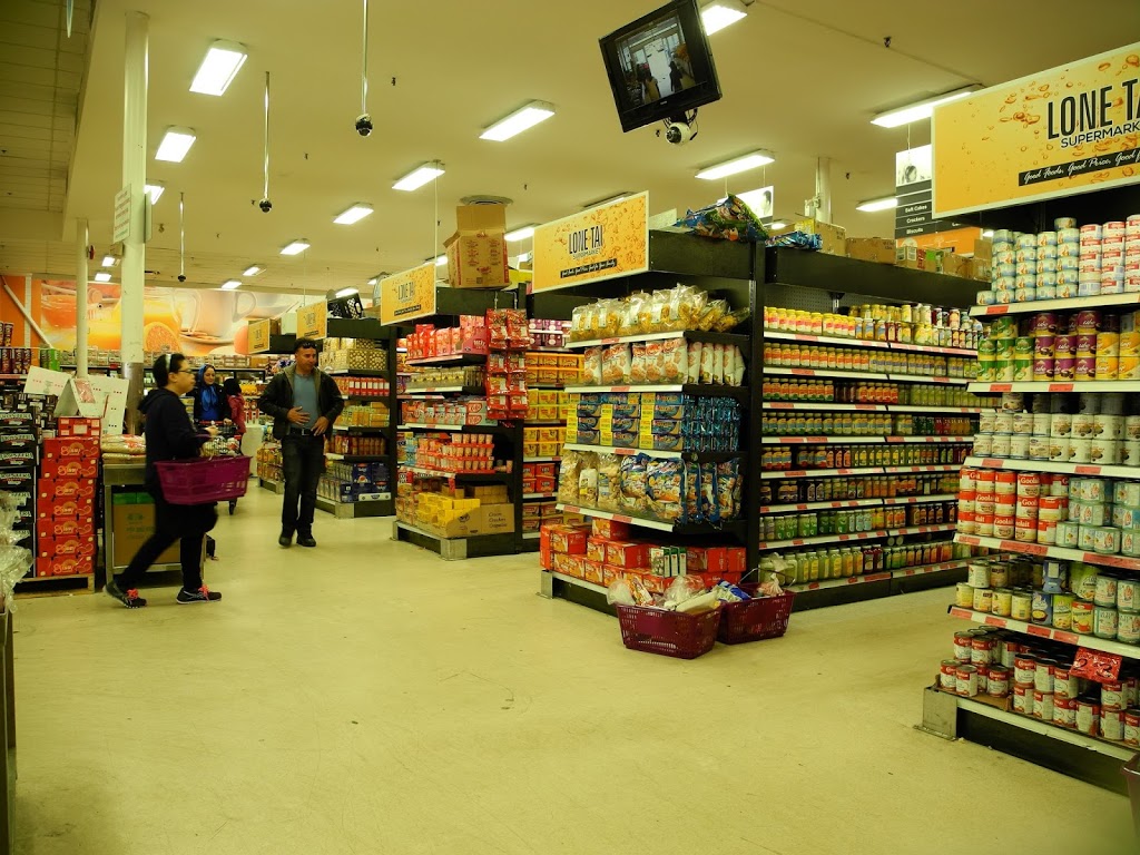 Lone Tai Supermarket | store | 2300 Lawrence Ave E, Scarborough, ON M1P 2R2, Canada | 4162856686 OR +1 416-285-6686