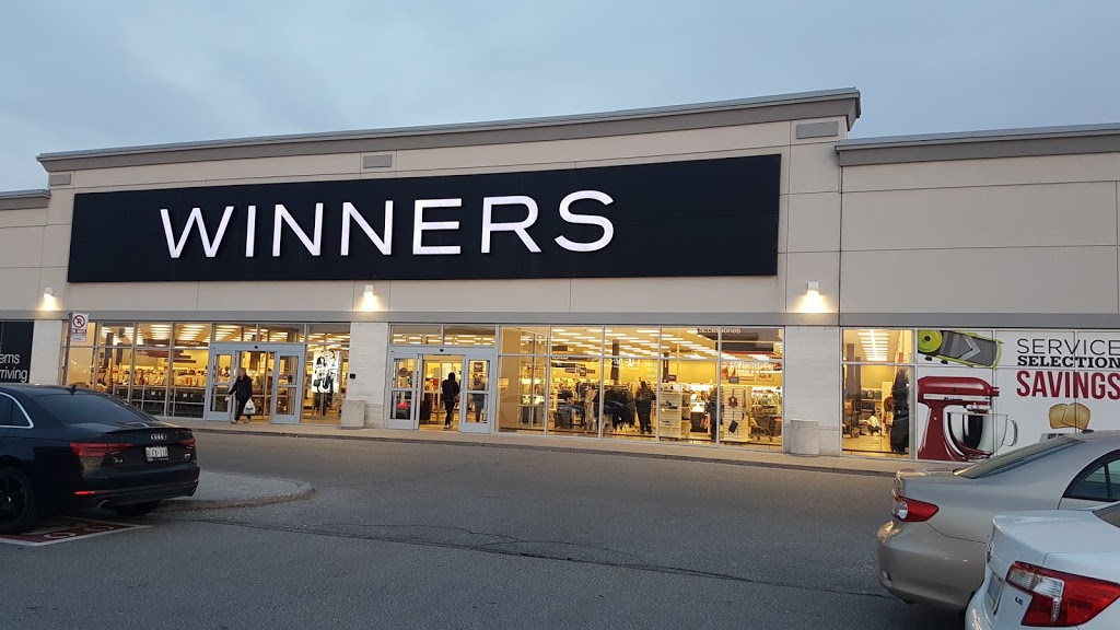 Winners | 650 Matheson Blvd W, Mississauga, ON L5R 3T2, Canada | Phone: (905) 712-4555