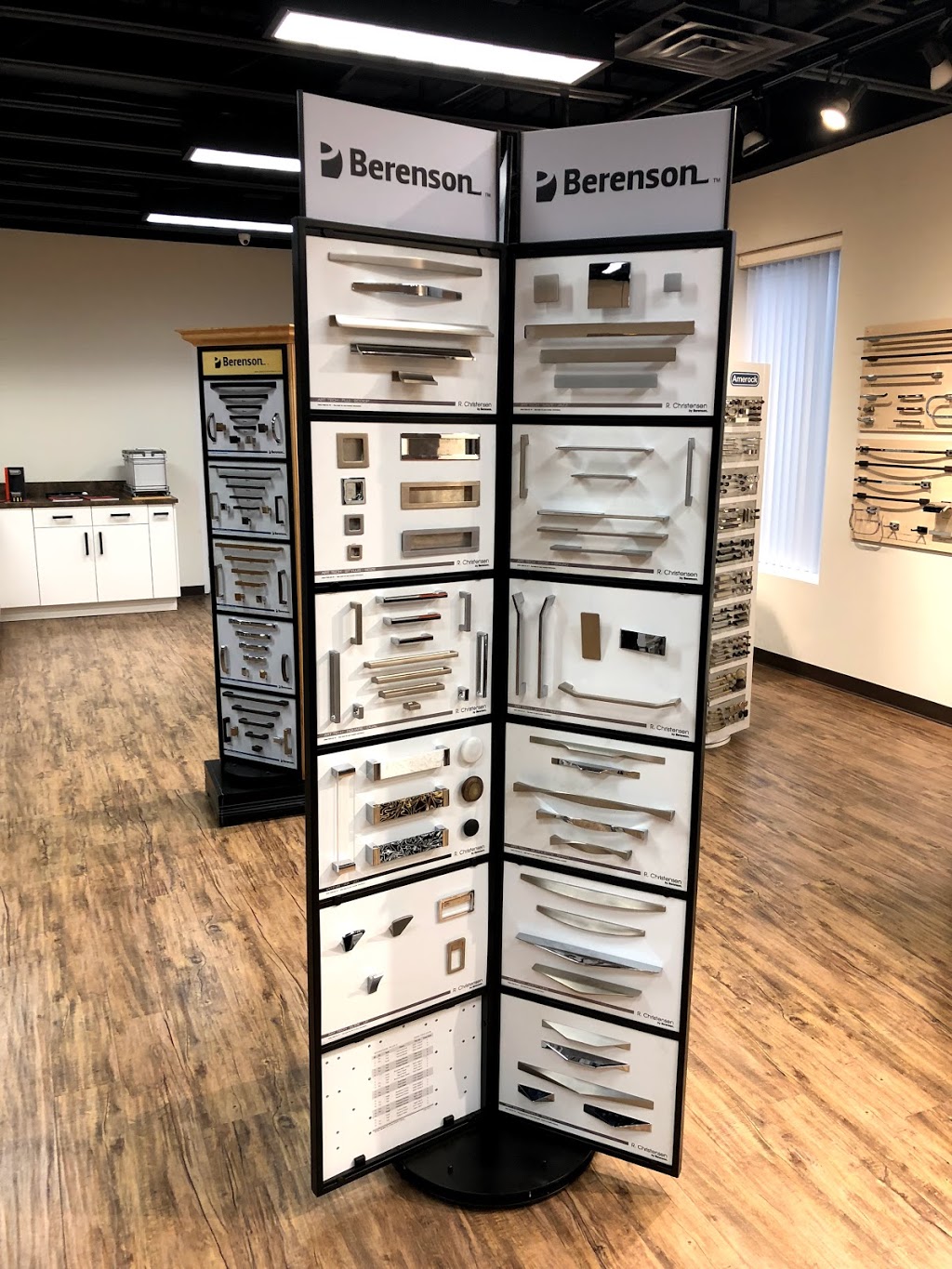 Berenson Inc. | 321 Hanlan Rd #1, Woodbridge, ON L4L 3R7, Canada | Phone: (905) 264-1494