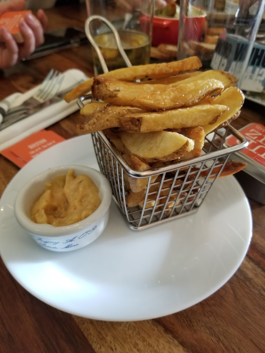 Beyond the Gate Restaurant | 138 Main St W, Shelburne, ON L9V 3K9, Canada | Phone: (519) 306-3600
