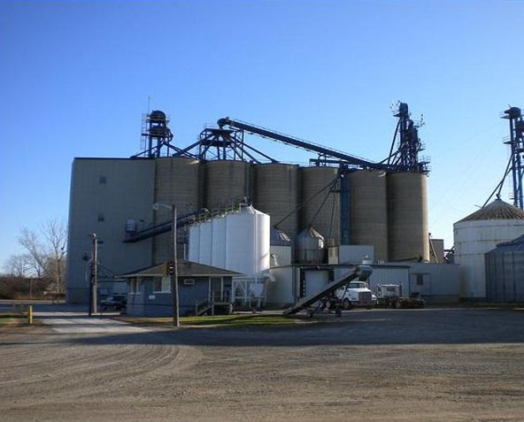 AGRIS Co-operative Ltd. | 492 Erie St N, Wheatley, ON N0P 2P0, Canada | Phone: (519) 825-4638