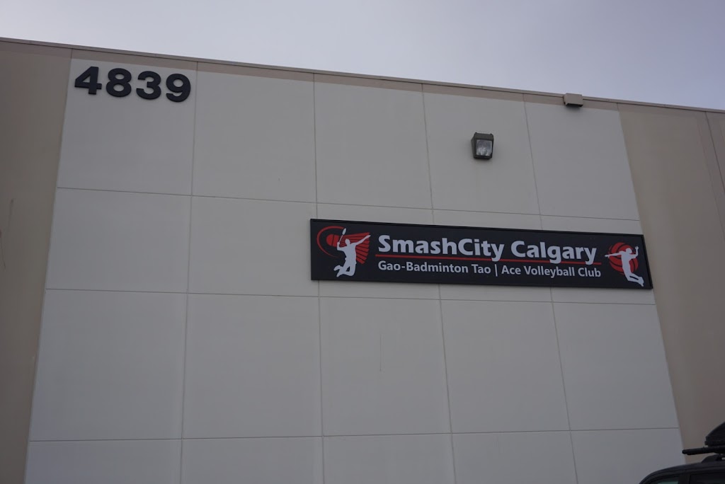 Gao-Badminton Tao | 4839 47 St SE, Calgary, AB T2B 3S5, Canada | Phone: (403) 569-0328