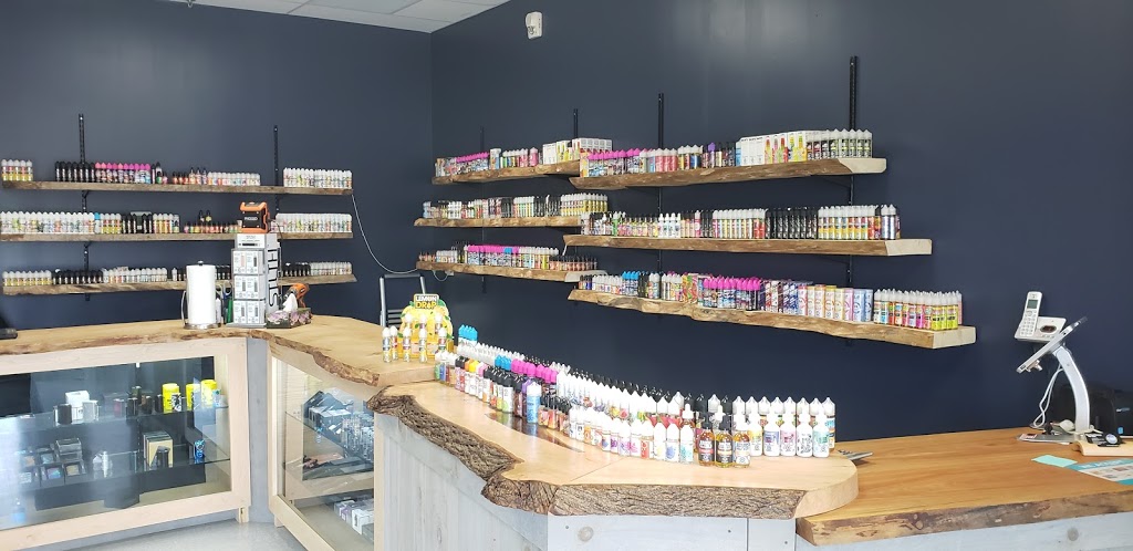 The Cloud Factory Vape Shop | 3290 Nova Scotia Trunk 2, Fletchers Lake, NS B2T 1J3, Canada | Phone: (902) 576-2009