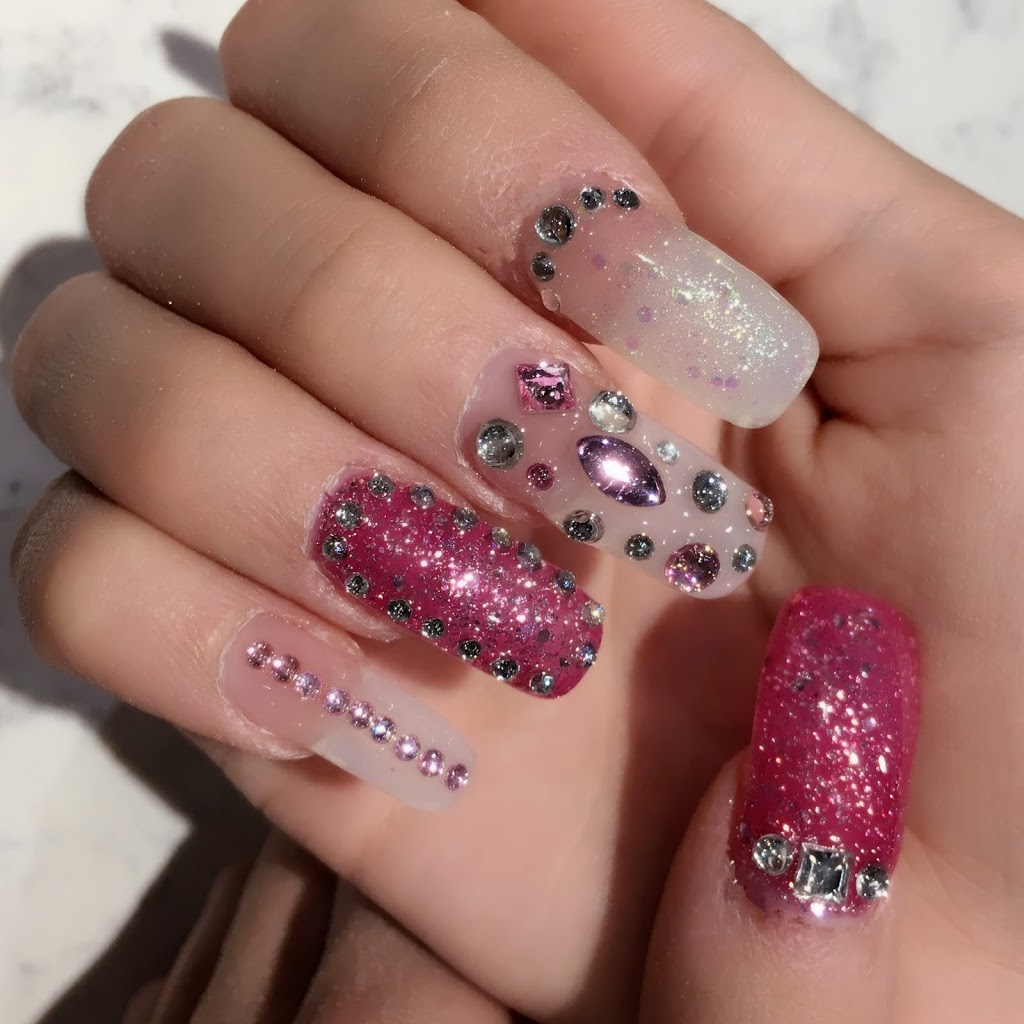 Pure Nails and Spa | 3570 Brock St N A6, Whitby, ON L1R 3J4, Canada | Phone: (905) 556-1882