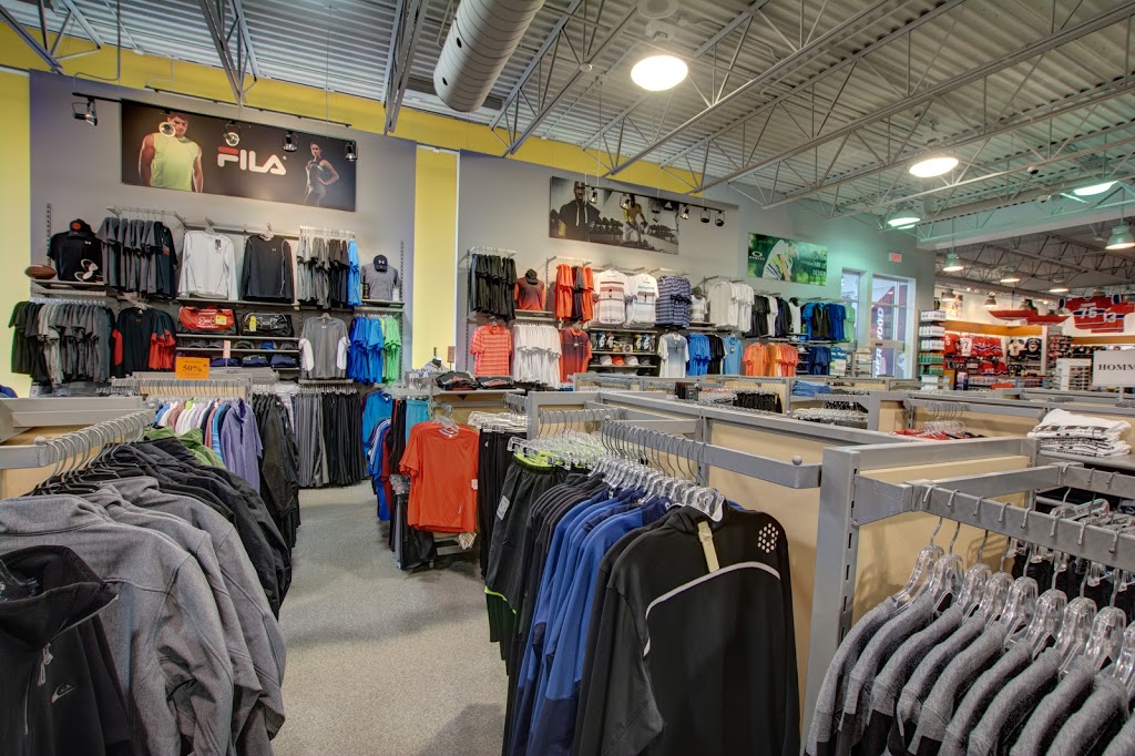 Hockey Experts | 1495 Rue King Ouest, Sherbrooke, QC J1J 2C1, Canada | Phone: (819) 346-4050