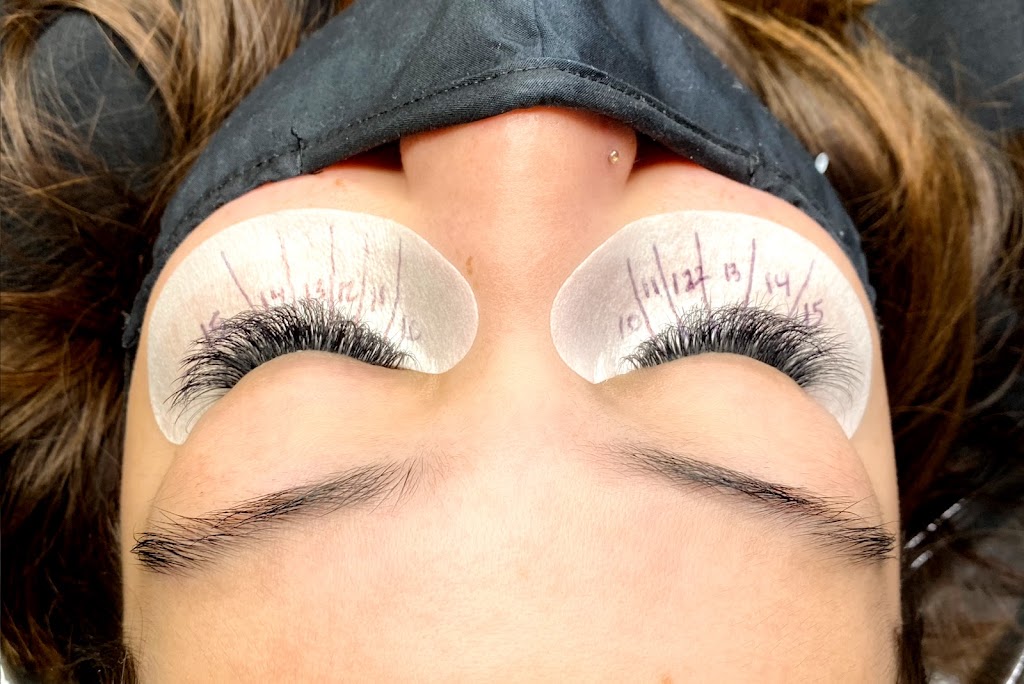XO Lashes | 7724 7a Ave SW, Edmonton, AB T6X 0A2, Canada | Phone: (780) 885-2386