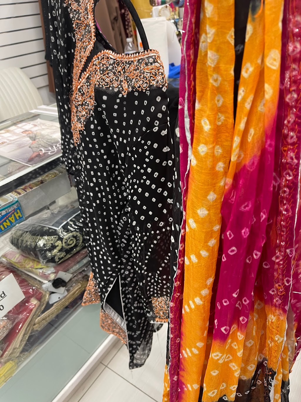 Calgary Hijabs & Clothing Center | 260300 Writing Creek Cres Unit C29, Balzac, AB T0M 0E0, Canada | Phone: (403) 461-2313