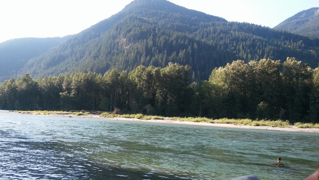 Joes Canoe Rental | 3118 Goshen Rd, Bellingham, WA 98226, USA | Phone: (239) 227-3183