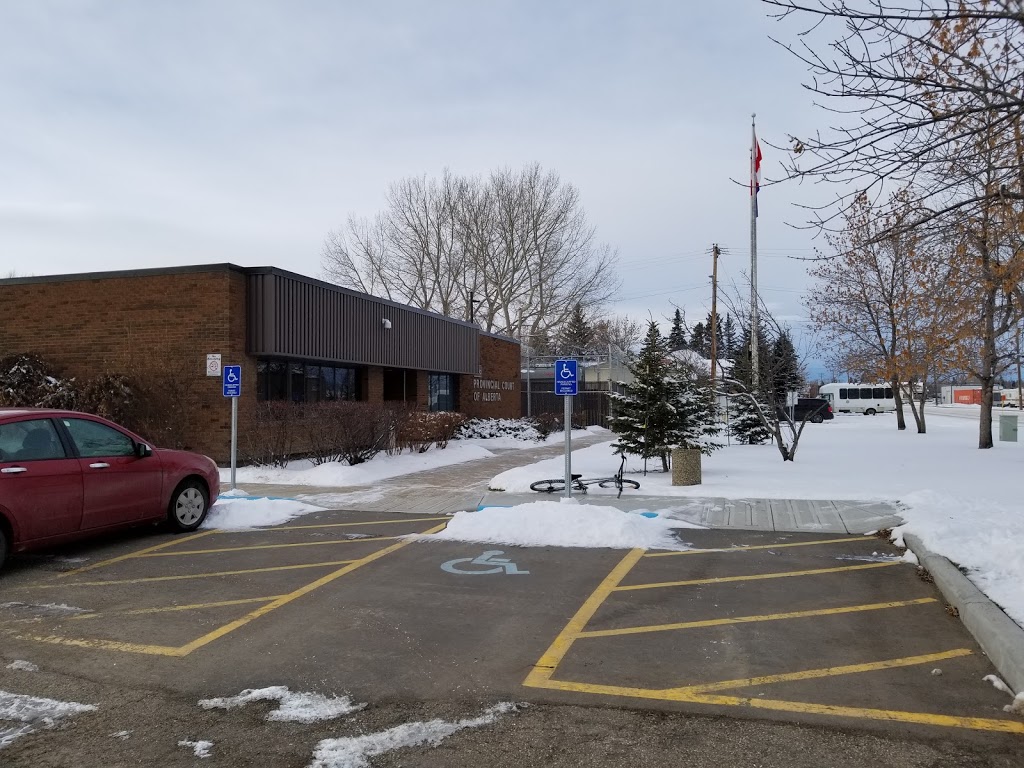 Alberta Provincial Court | 1611 15 Ave, Didsbury, AB T0M 0W0, Canada | Phone: (403) 335-3424