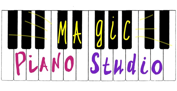 Piano Magic Studio | 2212 Hunt Crescent, Burlington, ON L7M 3E4, Canada | Phone: (647) 657-5018