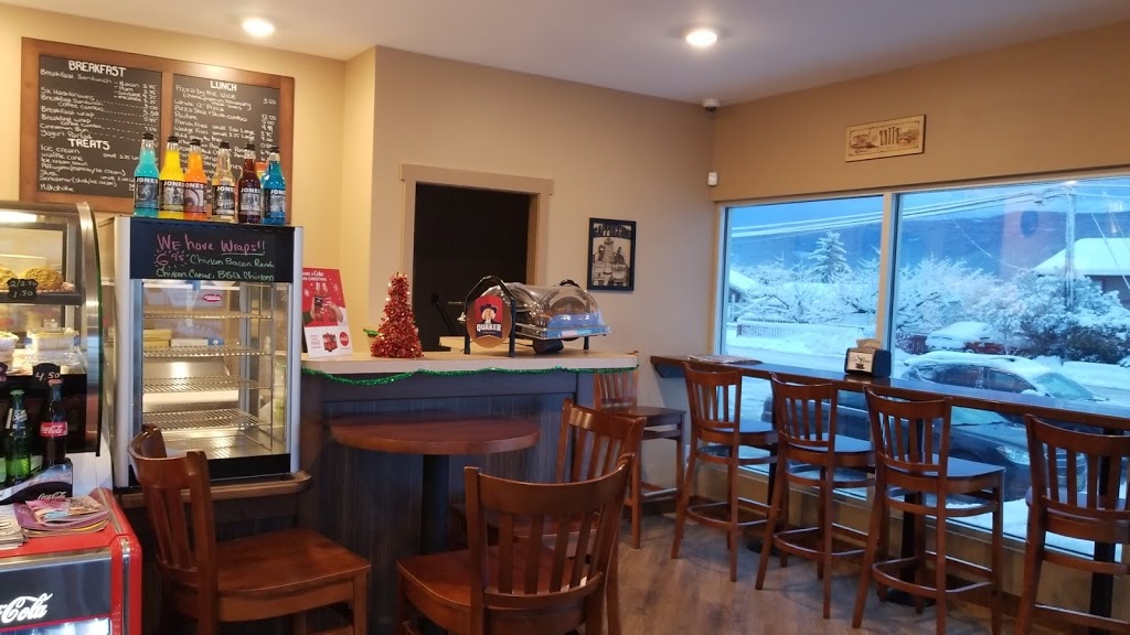 Cool Beans | 2501 15 St, Vernon, BC V1T 3V5, Canada | Phone: (236) 426-0330