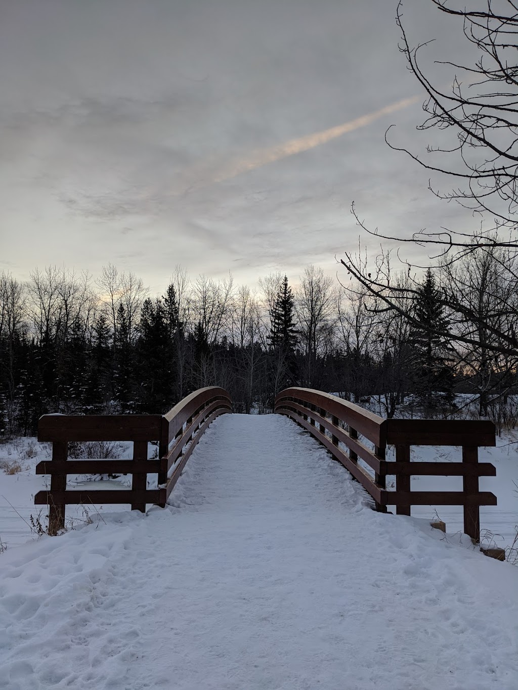 McKenzie Trails Park. | Red Deer, AB T4N 3M4, Canada | Phone: (403) 443-8721