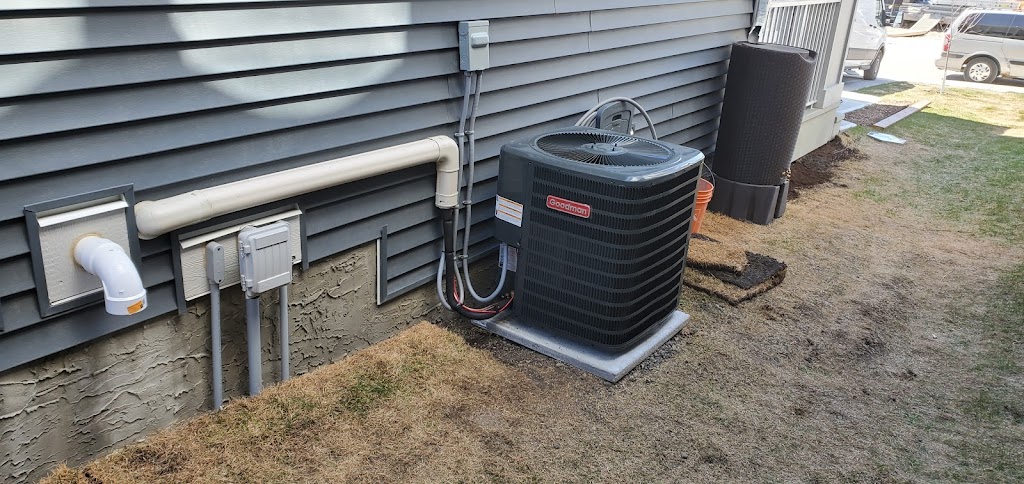 Igloo HVAC Ltd. | 131 Midlawn Close SE, Calgary, AB T2X 1A7, Canada | Phone: (403) 999-6710