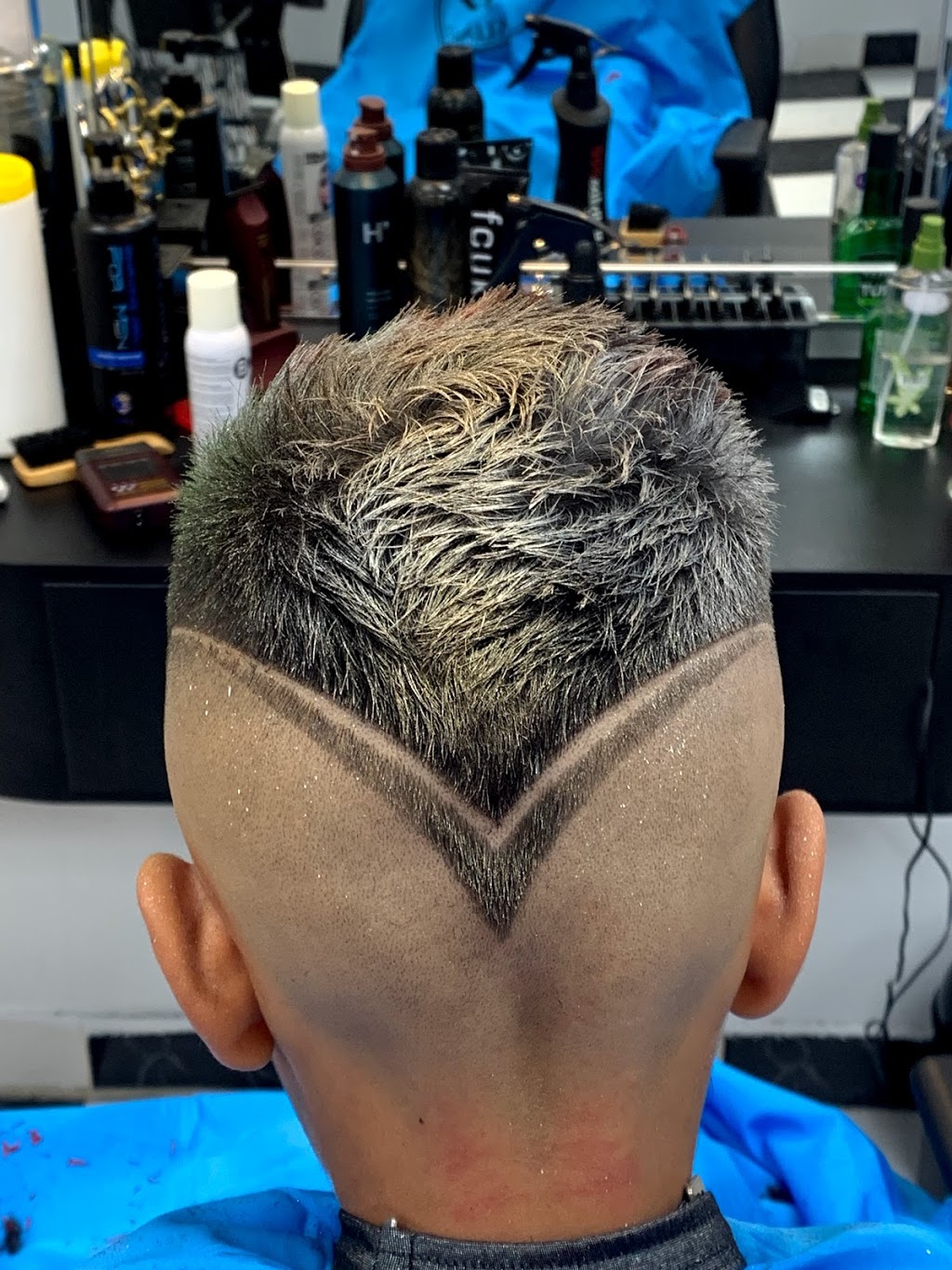 SEFO Hair Salon | 2520 Finch Ave W, North York, ON M9M 2G3, Canada | Phone: (416) 749-1626