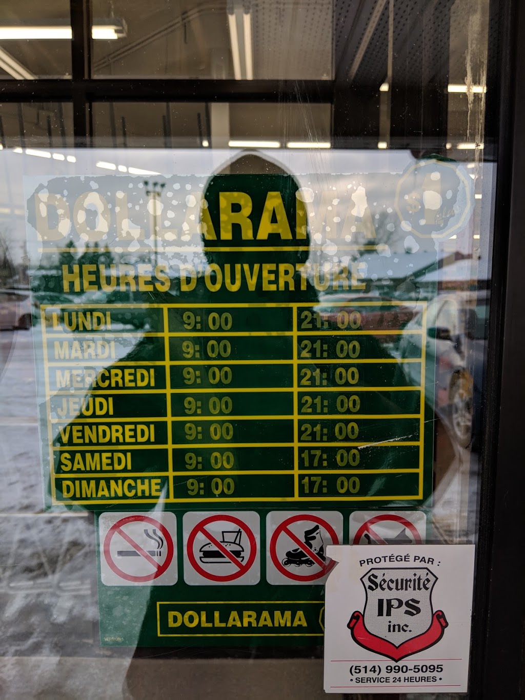 Dollarama | 1811 Chemin Ste Angélique, Saint-Lazare, QC J7T 0A0, Canada | Phone: (450) 424-7245